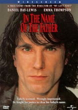 Picture of In the Name of the Father (Widescreen) (Bilingual)