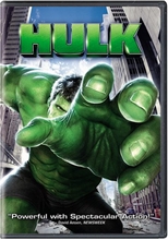 Picture of Hulk [Import]