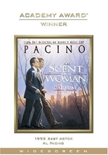 Picture of Scent of a Woman (Widescreen) (Bilingual)