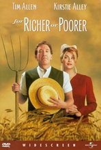 Picture of For Richer Or Poorer (Widescreen) (Bilingual)