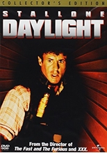 Picture of Daylight (Collector's Edition) (Bilingual)