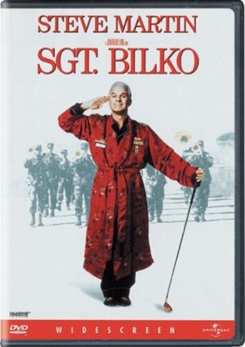 Picture of Sgt. Bilko (Widescreen) (Bilingual)