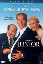 Picture of Junior (Widescreen) (Bilingual)
