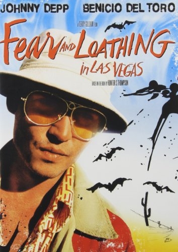 Picture of Fear and Loathing in Las Vegas (Widescreen)