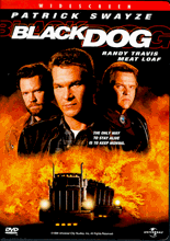 Picture of Black Dog (Widescreen) (Bilingual)