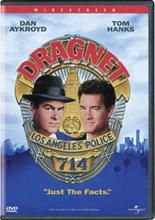 Picture of Dragnet (Widescreen) (Bilingual)