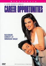 Picture of Career Opportunities (Widescreen)