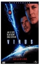 Picture of Virus (Widescreen) (Bilingual)