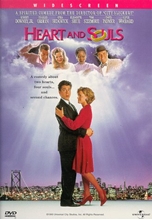 Picture of Heart and Souls (Widescreen) (Bilingual)