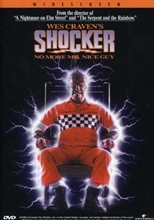 Picture of Shocker (Widescreen) (Bilingual)