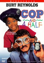 Picture of Cop and a Half (Widescreen) (Bilingual)