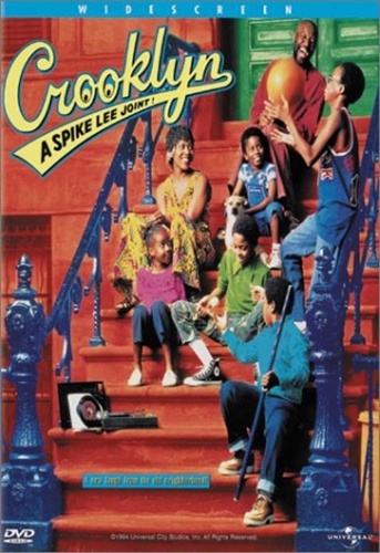 Picture of Crooklyn (Widescreen) (Bilingual)