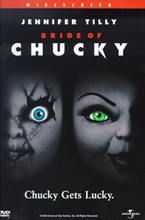 Picture of Bride of Chucky (Widescreen) (Bilingual)