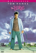 Picture of Burbs (Widescreen) (Bilingual)