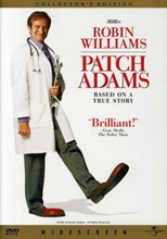 Picture of Patch Adams: Collector's Edition (Widescreen) (Bilingual)