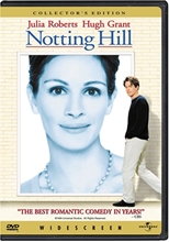 Picture of Notting Hill (Widescreen) (Bilingual)