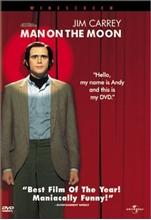 Picture of Man on the Moon (Widescreen) (Bilingual)