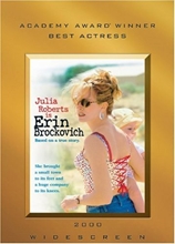 Picture of Erin Brockovich (Widescreen) (Bilingual)
