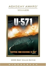 Picture of U-571 (Widescreen) (Bilingual)