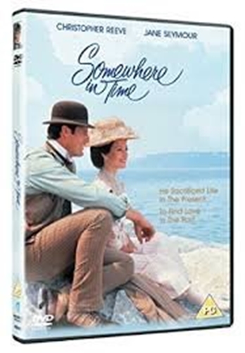 Picture of Somewhere In Time (DVD)