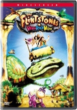 Picture of The Flintstones in Viva Rock Vegas (Widescreen) (Bilingual)