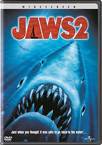 Picture of Jaws 2 (Widescreen) (Bilingual)