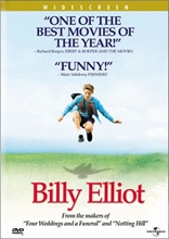 Picture of Billy Elliot (Widescreen) (Bilingual)