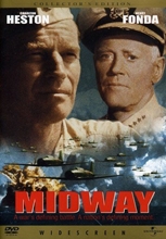 Picture of Midway (Widescreen Collector's Edition) (Bilingual)