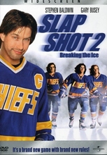 Picture of Slap Shot 2: Breaking the Ice (Widescreen) (Bilingual)