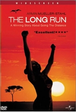 Picture of The Long Run (Widescreen) (Bilingual)