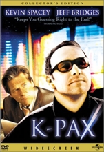 Picture of K-Pax: Collector's Edition (Widescreen) (Bilingual)
