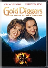 Picture of Gold Diggers: The Secret of Bear Mountain