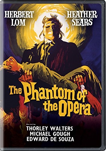 Picture of The Phantom of the Opera (1962)