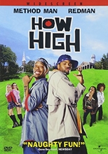 Picture of How High (Widescreen)