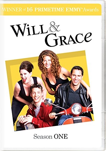 Picture of Will & Grace: Season 1