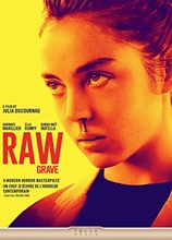 Picture of Raw (Version française)