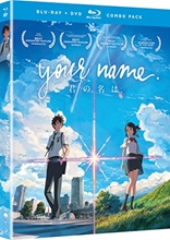 Picture of Your Name [BR + DVD] [Blu-ray]