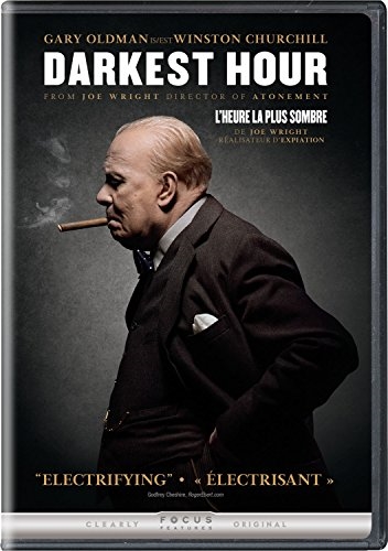 Picture of Darkest Hour (Bilingual)