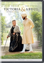 Picture of Victoria & Abdul