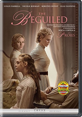 Picture of The Beguiled