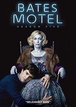 Picture of Bates Motel: Season 5 (Bilingual)