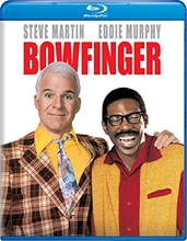 Picture of Bowfinger [Blu-ray] (Sous-titres français)