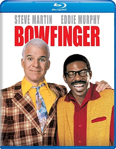 Picture of Bowfinger [Blu-ray] (Sous-titres français)