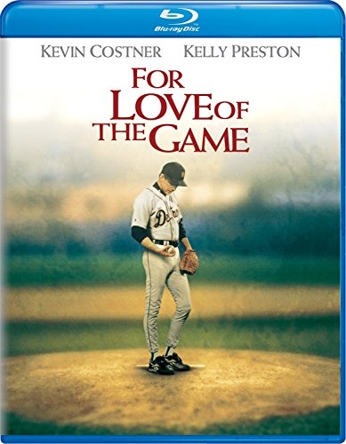 Picture of For Love of the Game [Blu-ray]