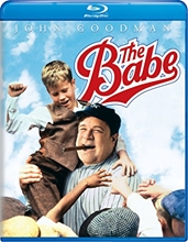 Picture of The Babe [Blu-ray]