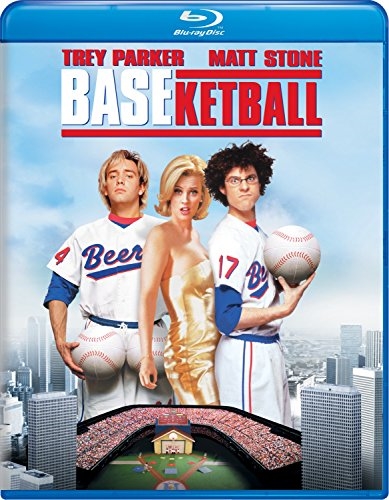 Picture of BASEketball [Blu-ray] (Sous-titres français)