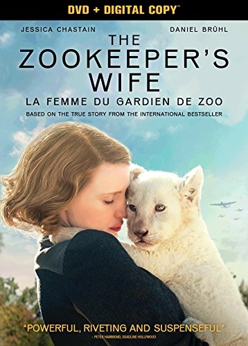 Picture of The Zookeeper's Wife