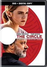 Picture of The Circle [DVD + Digital]