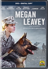 Picture of Megan Leavey [DVD + Digital] (Bilingual)