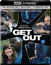 Picture of Get Out 4K Ultra HD [Blu-ray] (Sous-titres français)